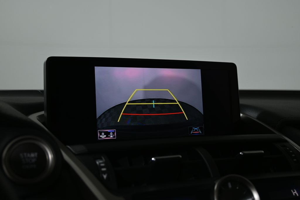 Thumbnail: 2018 Lexus NX - 25