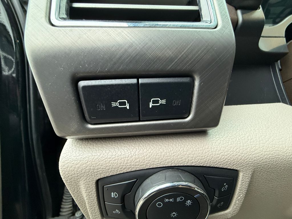 Certified Used 2020 Black Ford Limited image 42