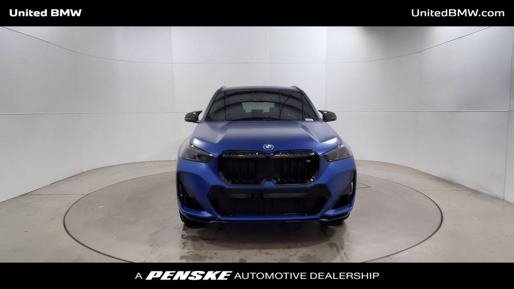 Thumbnail: 2026 BMW X1 - 3