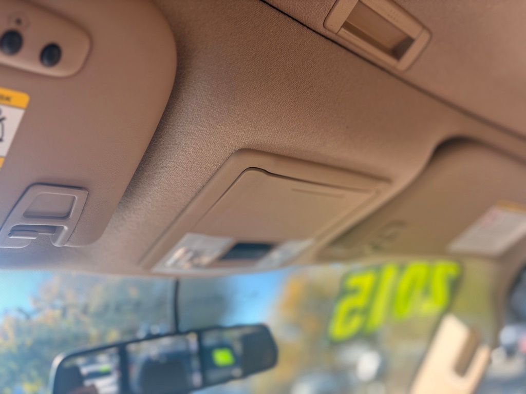 Used 2015 Ford F-350SD Truck