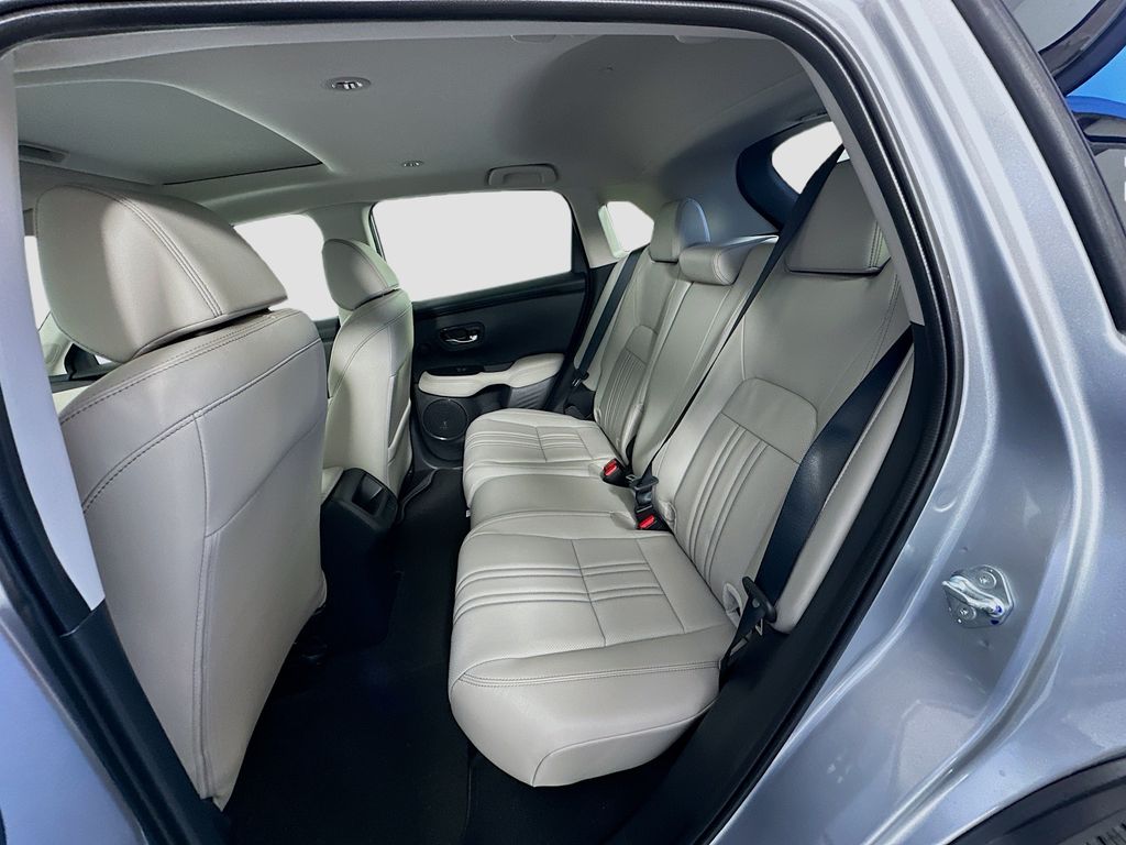 Thumbnail: 2026 Honda HR-V - 16