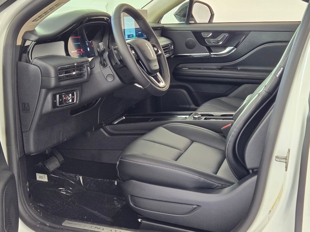 new 2026 Lincoln Corsair car, priced at $47,011