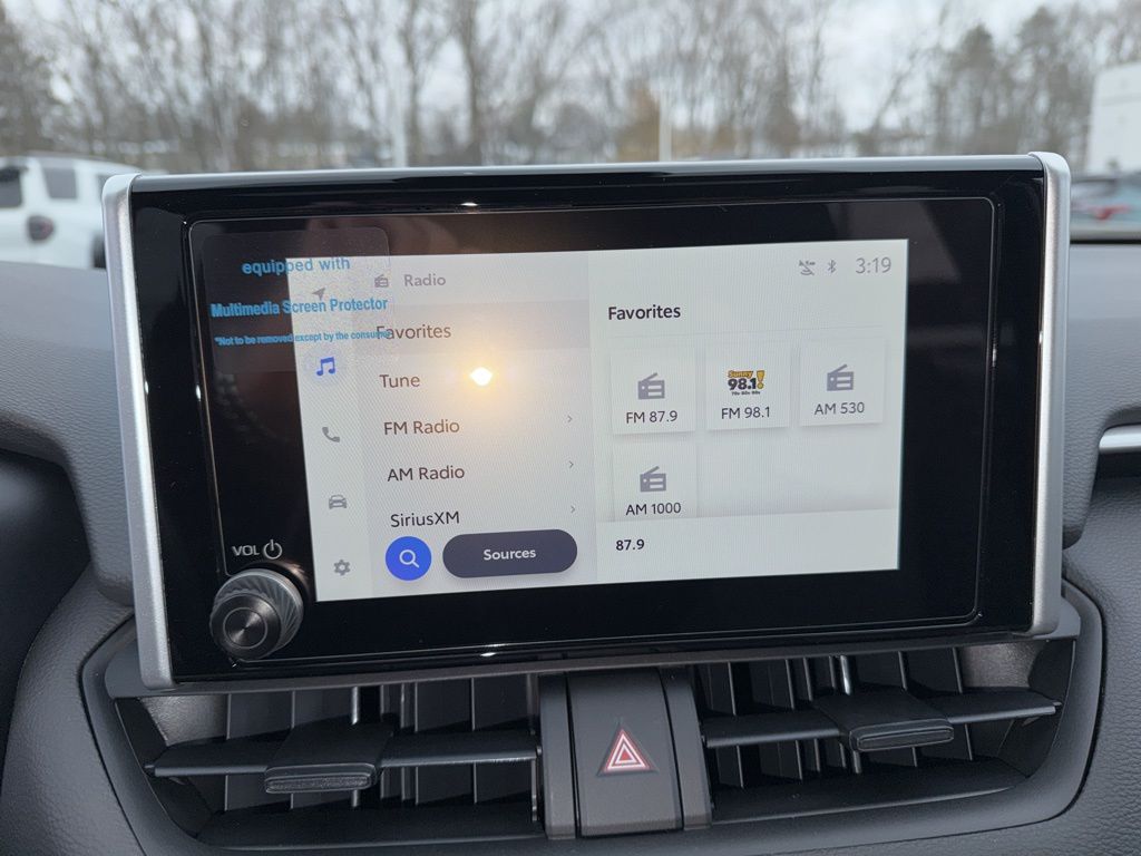 Thumbnail: 2025 Toyota RAV4 - 16