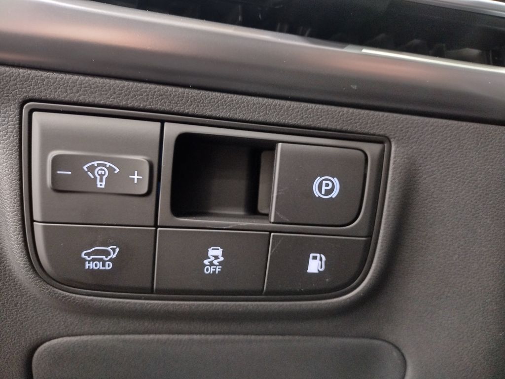 2026 Hyundai Tucson Plug-In Hybrid SEL