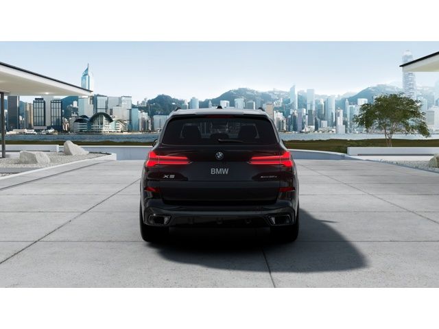 Thumbnail: 2026 BMW X5 - 5