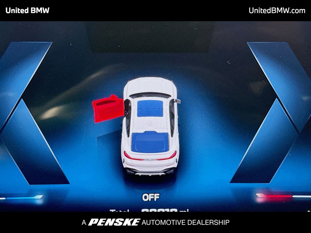 Thumbnail: 2026 BMW X6 - 7