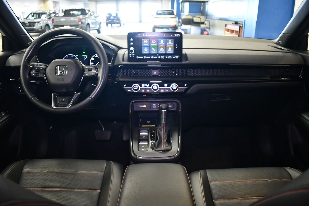 Thumbnail: 2023 Honda CR-V - 18