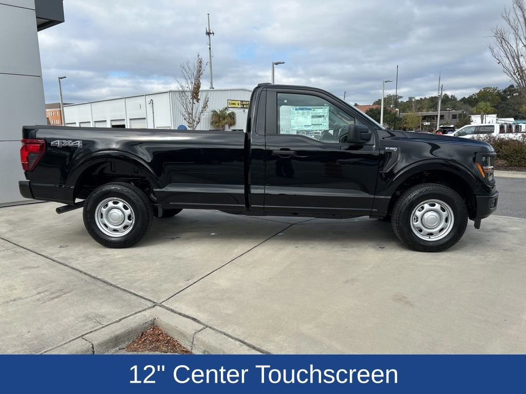2024 Ford F-150 XL