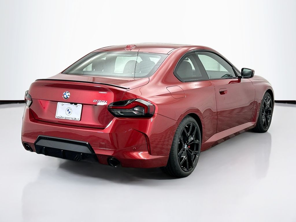 Thumbnail: 2026 BMW 2 Series - 5