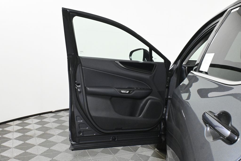 Thumbnail: 2026 Lexus NX - 28