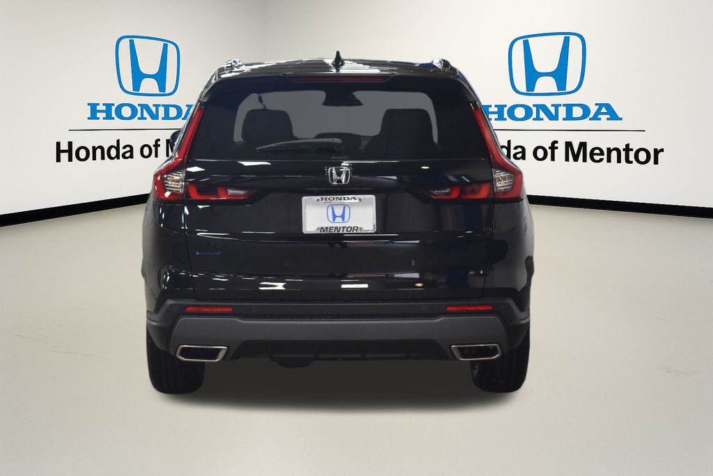 Thumbnail: 2026 Honda CR-V - 6