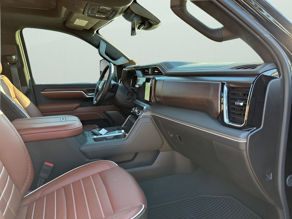 Used Car 2025 Gmc Sierra 2500hd  Denali Ultimate For Sale Under $90,000 In Austin, Texas