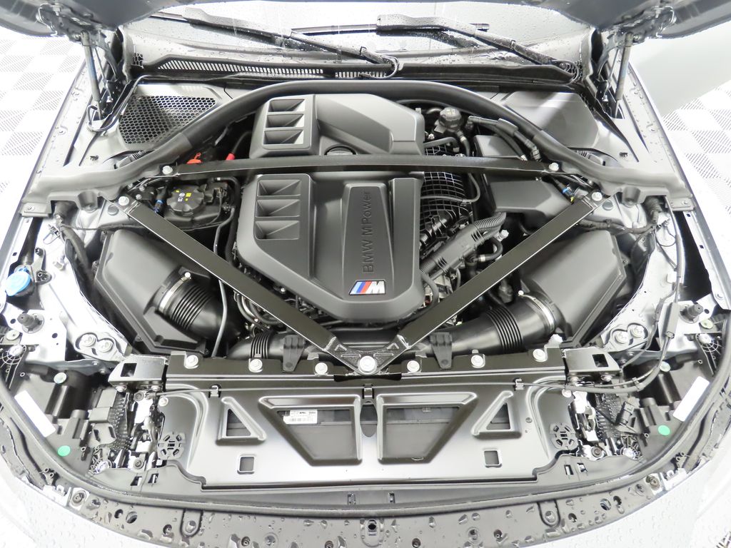 Thumbnail: 2026 BMW M2 - 28