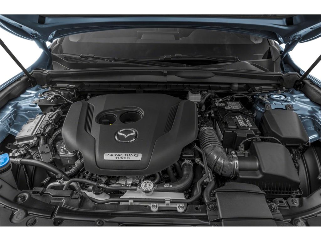 New Car 2025 Mazda Cx-50  2.5 Turbo Meridian Edition For Sale Under $50,000 In Georgetown, Texas