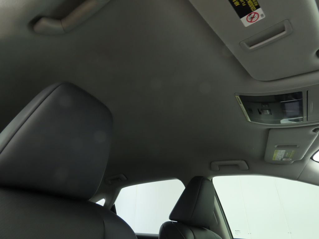 Thumbnail: 2022 Lexus RX - 18