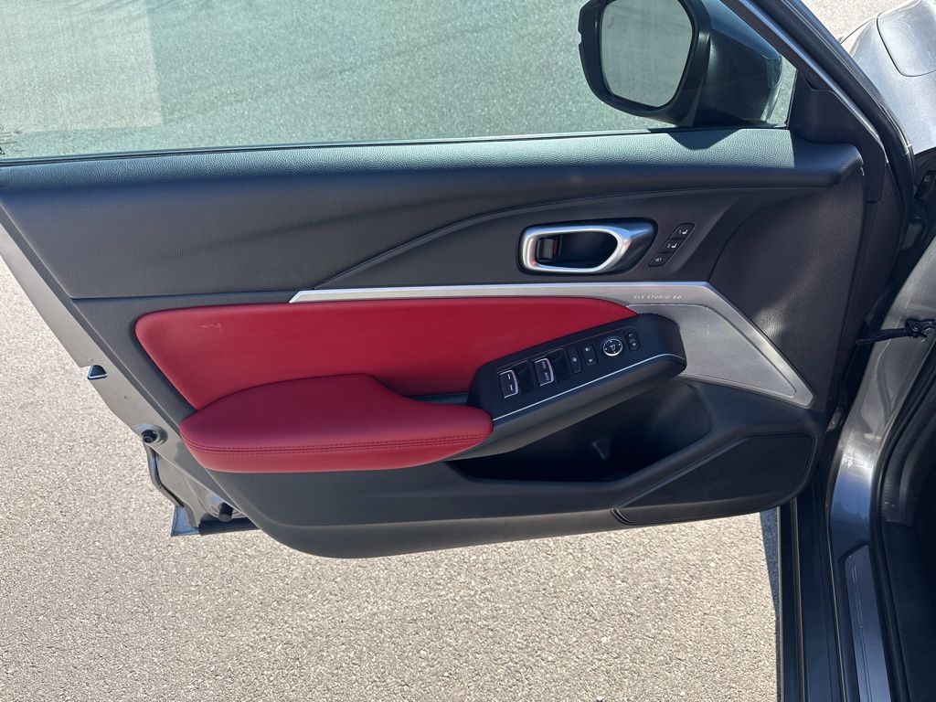 Used Car 2023 Acura Integra  A-spec Tech Package For Sale Under $30,000 In Austin, Texas