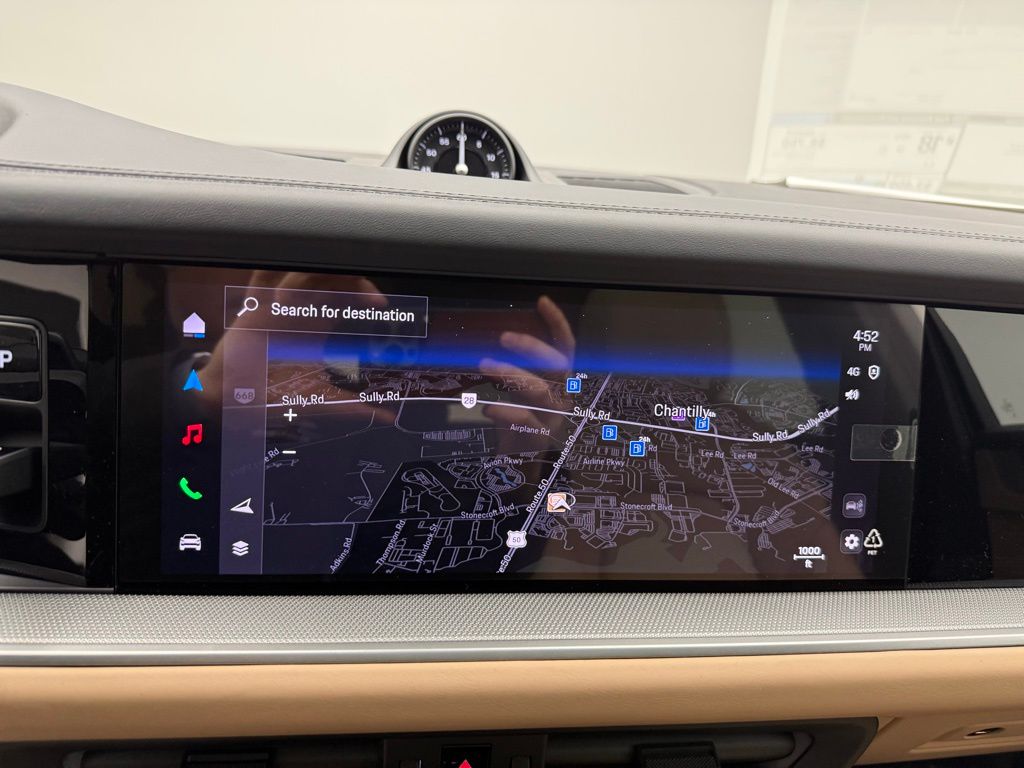 Thumbnail: 2026 Porsche  - 17