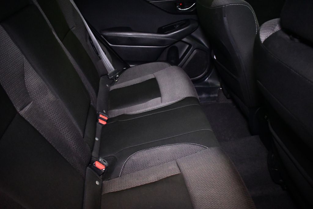 Thumbnail: 2021 Subaru Outback - 32