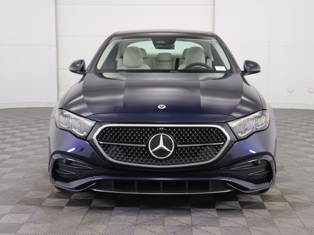 Thumbnail: 2026 Mercedes-Benz E-Class - 2