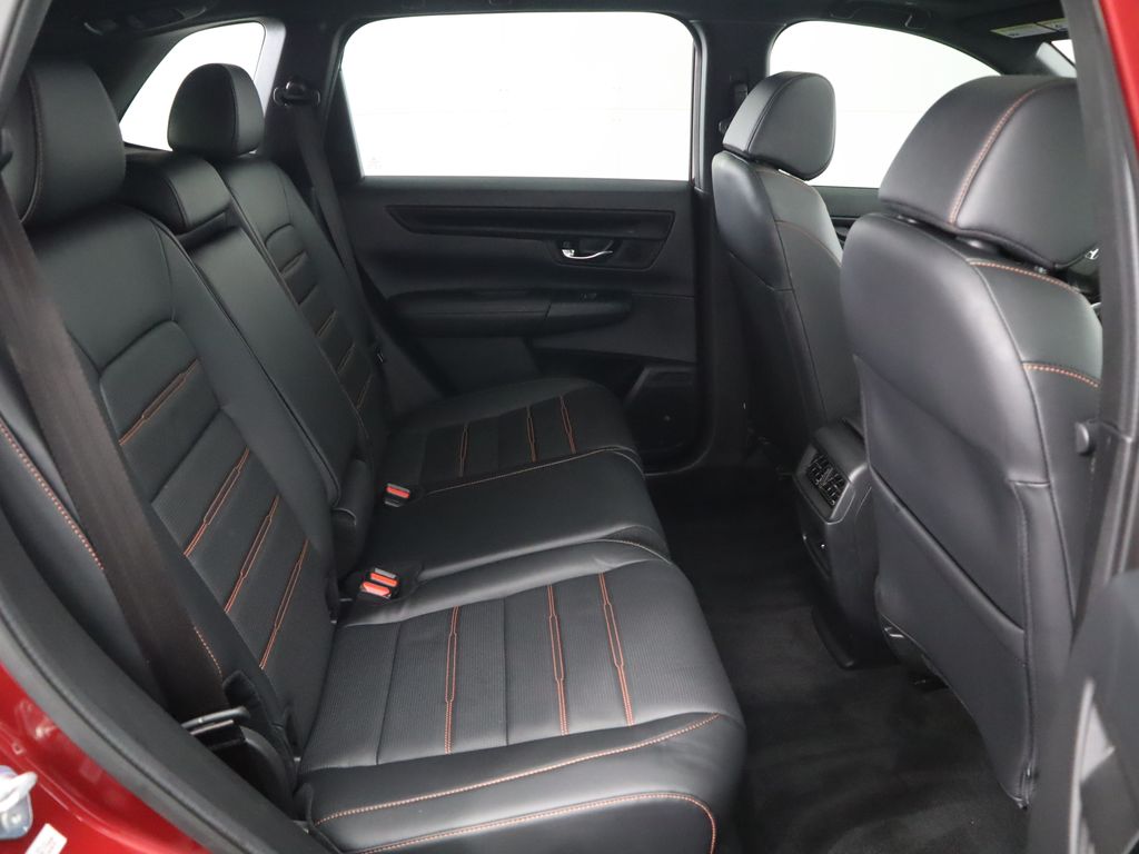 Thumbnail: 2024 Honda CR-V - 22