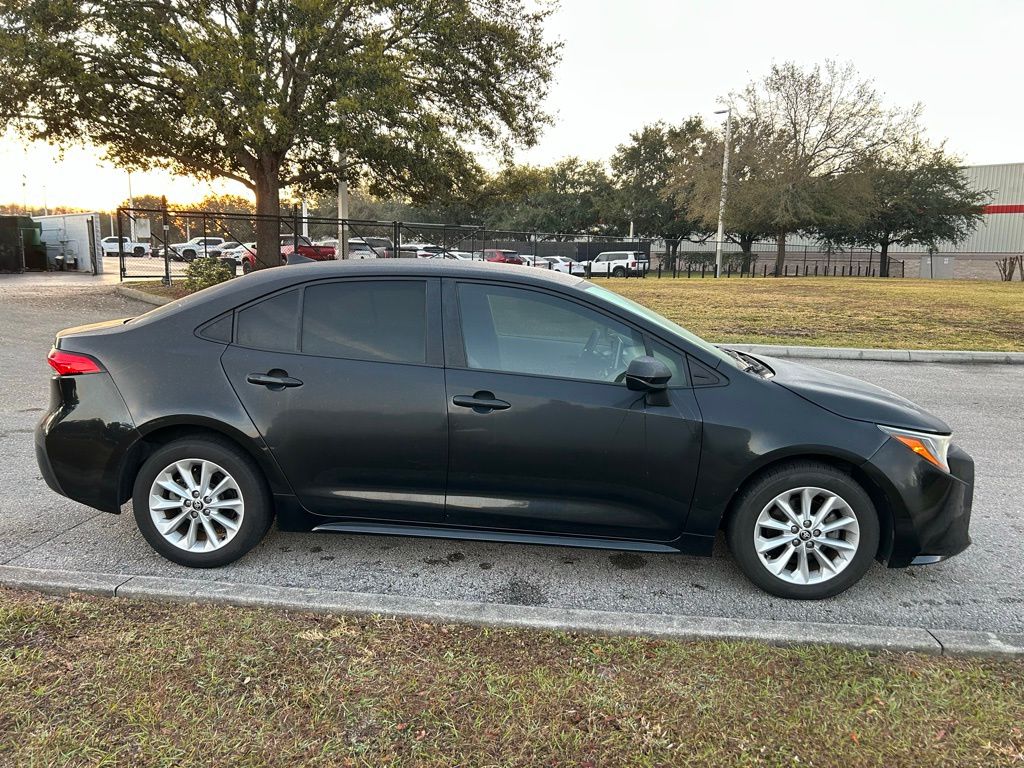 Thumbnail: 2021 Toyota Corolla - 6