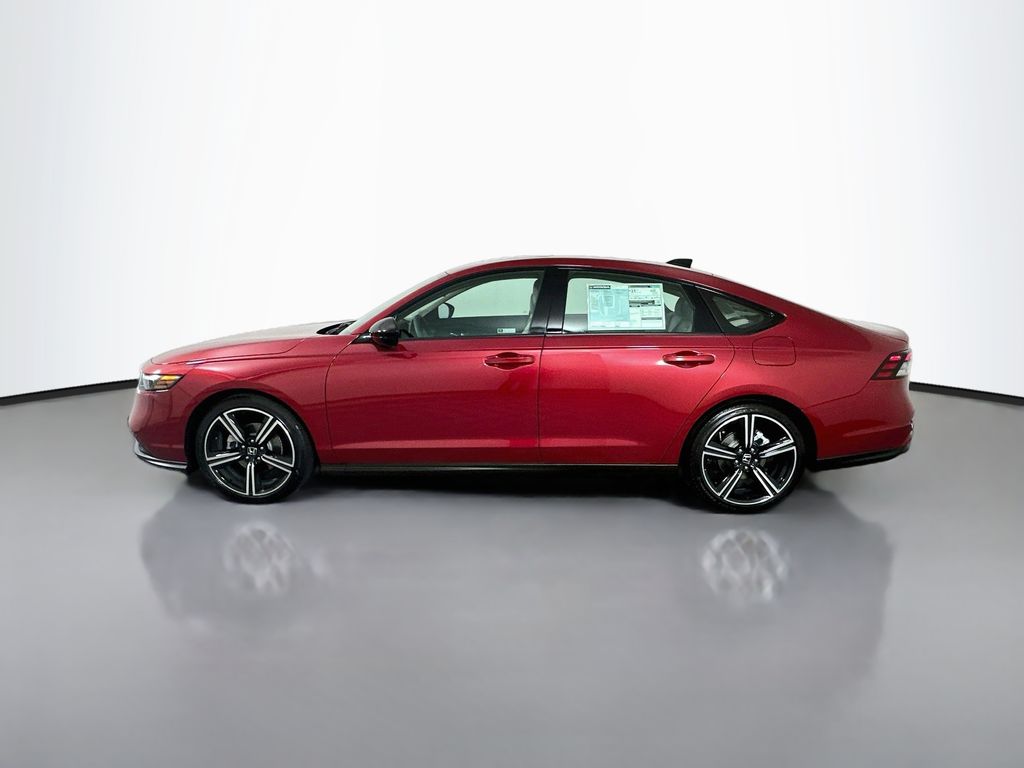 Thumbnail: 2026 Honda Accord - 8