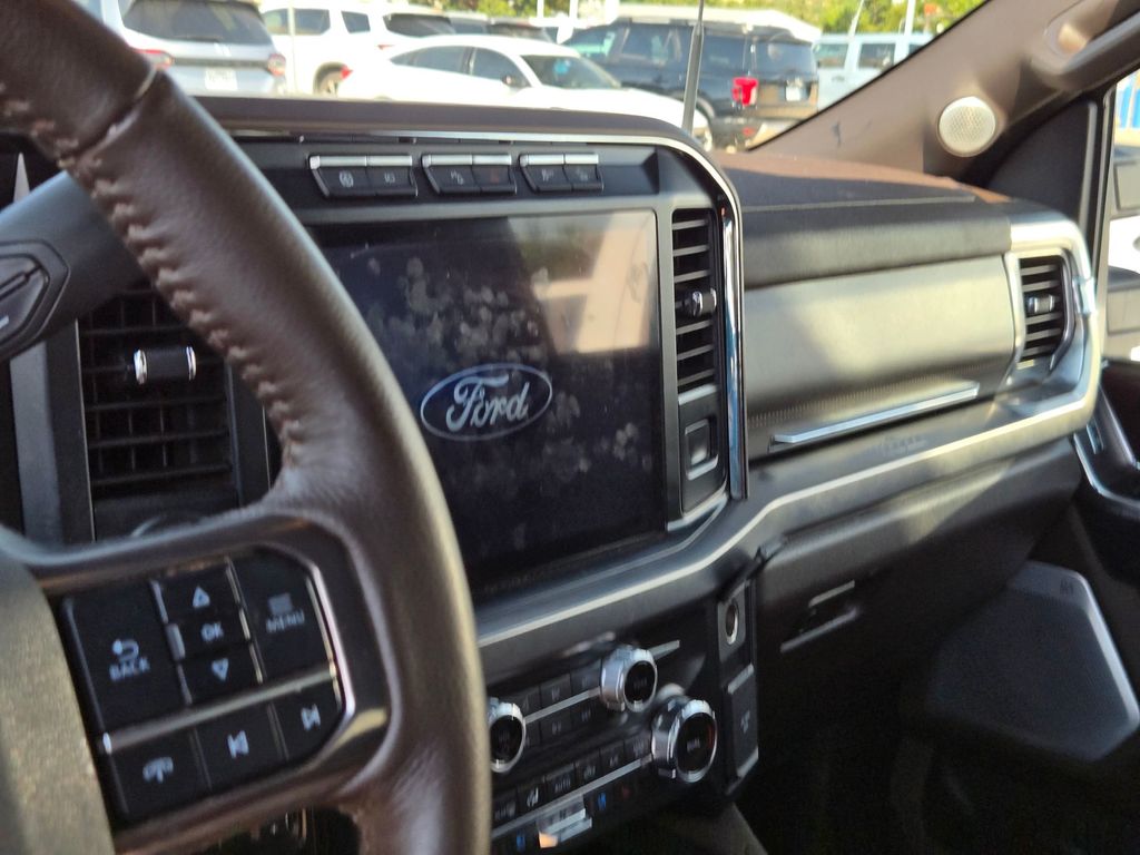 Used 2024 Ford F-250SD Truck