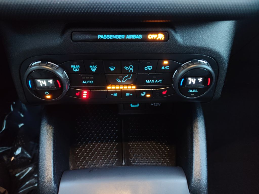 Used Car 2021 Ford Bronco Sport  Outer Banks For Sale Under $25,000 In Austin, Texas