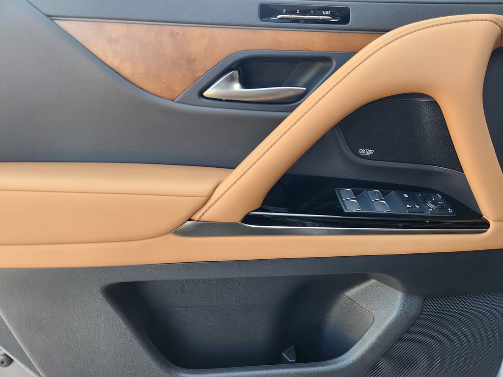 2024 Lexus LX 600 Premium Gray at Westside Lexus
