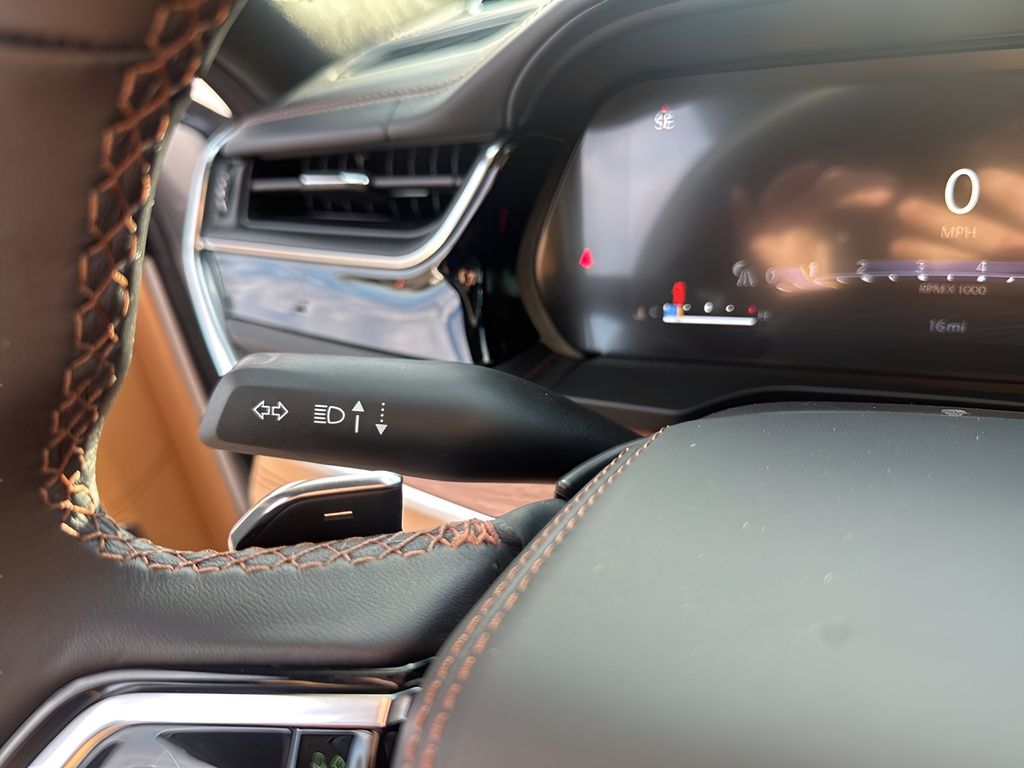 New Car 2025 Jeep Grand Cherokee  Summit For Sale Under $70,000 In Austin, Texas