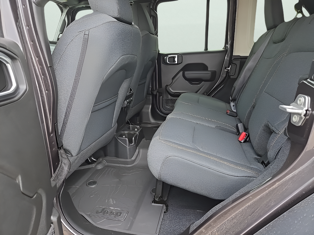 New Car 2025 Jeep Wrangler  For Sale Under $60,000 In Austin, Texas