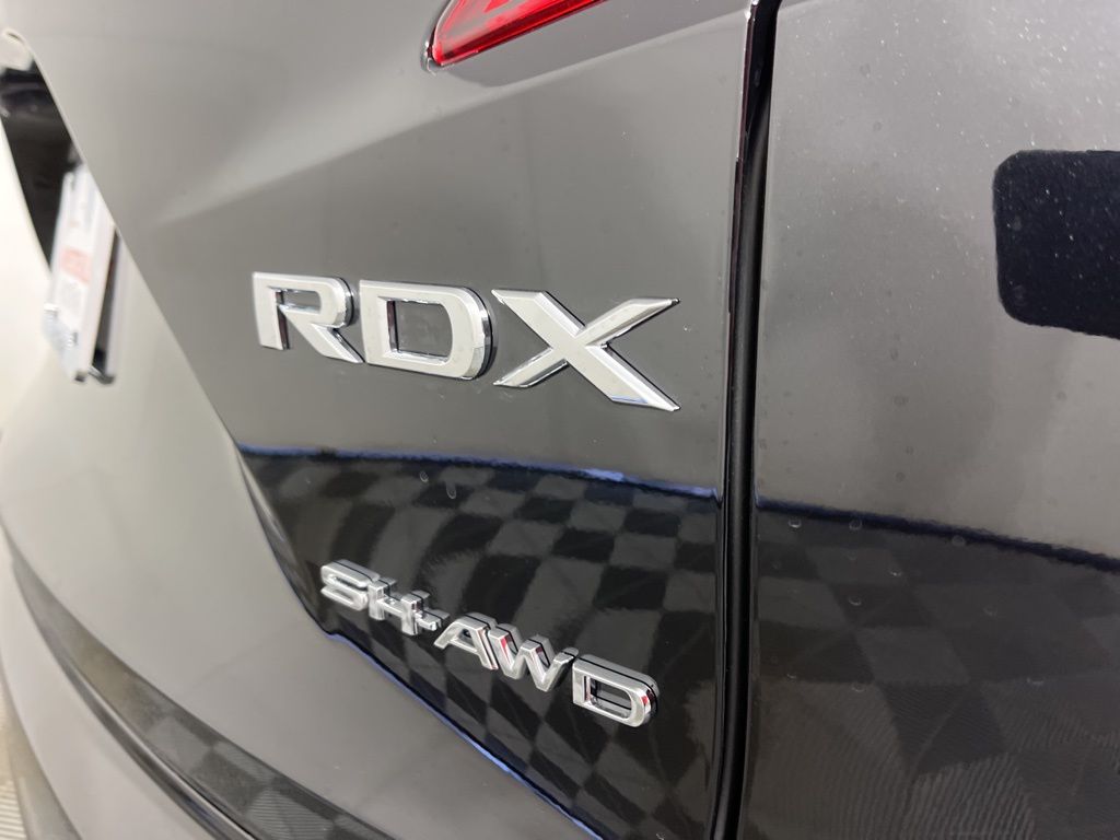 Thumbnail: 2026 Acura RDX - 3