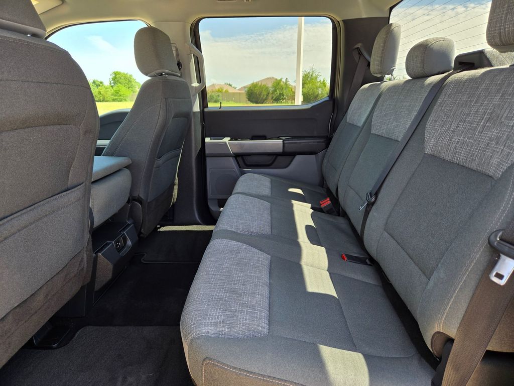 Used 2023 Ford F-150 Truck