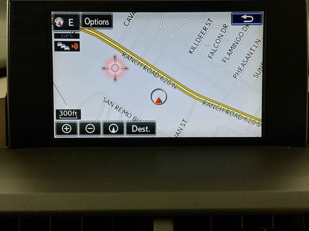 Thumbnail: 2016 Lexus NX - 13