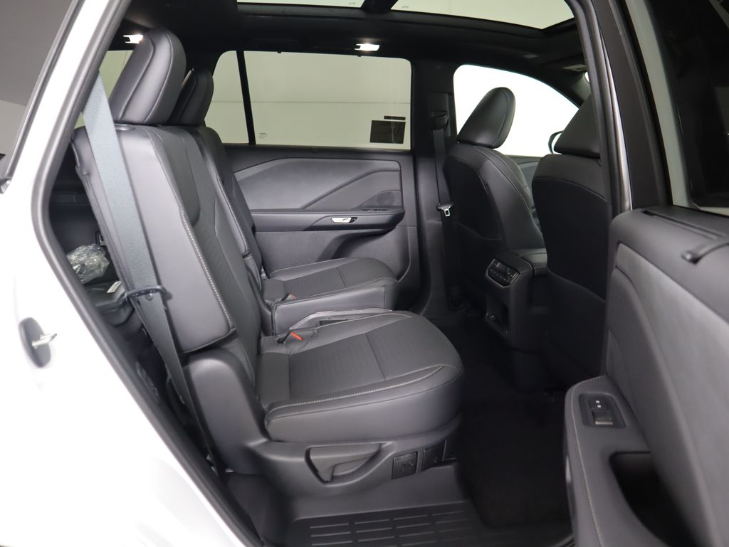 Thumbnail: 2026 Lexus TX - 22