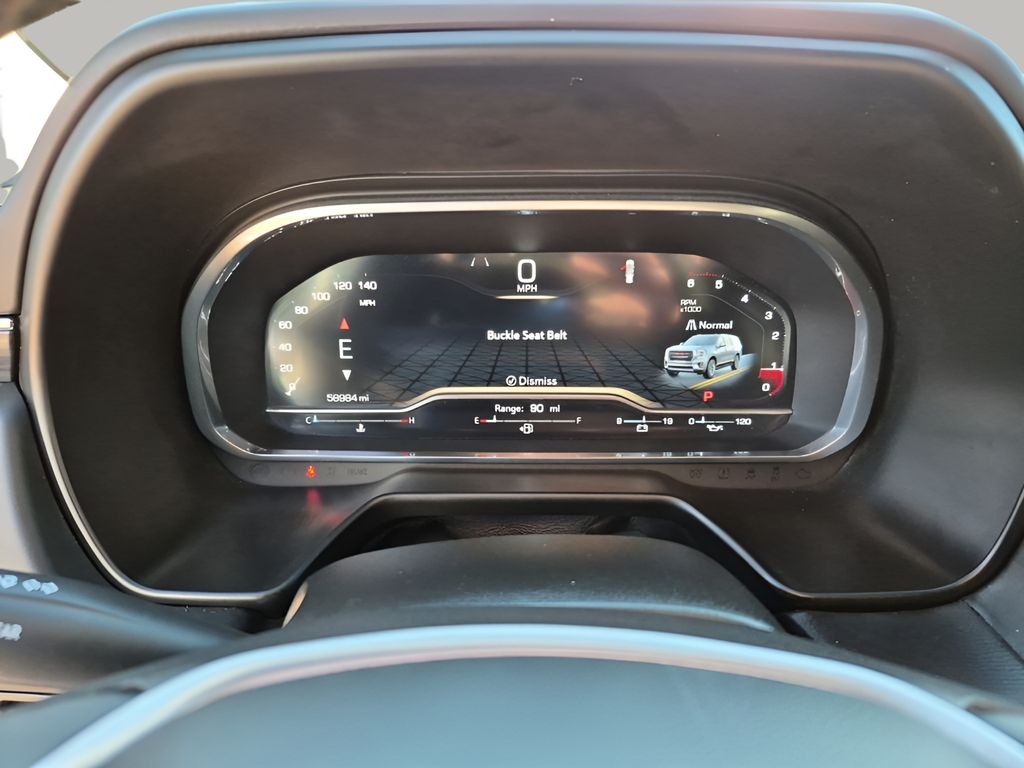 Used Car 2023 Gmc Yukon  Slt For Sale Under $60,000 In Austin, Texas