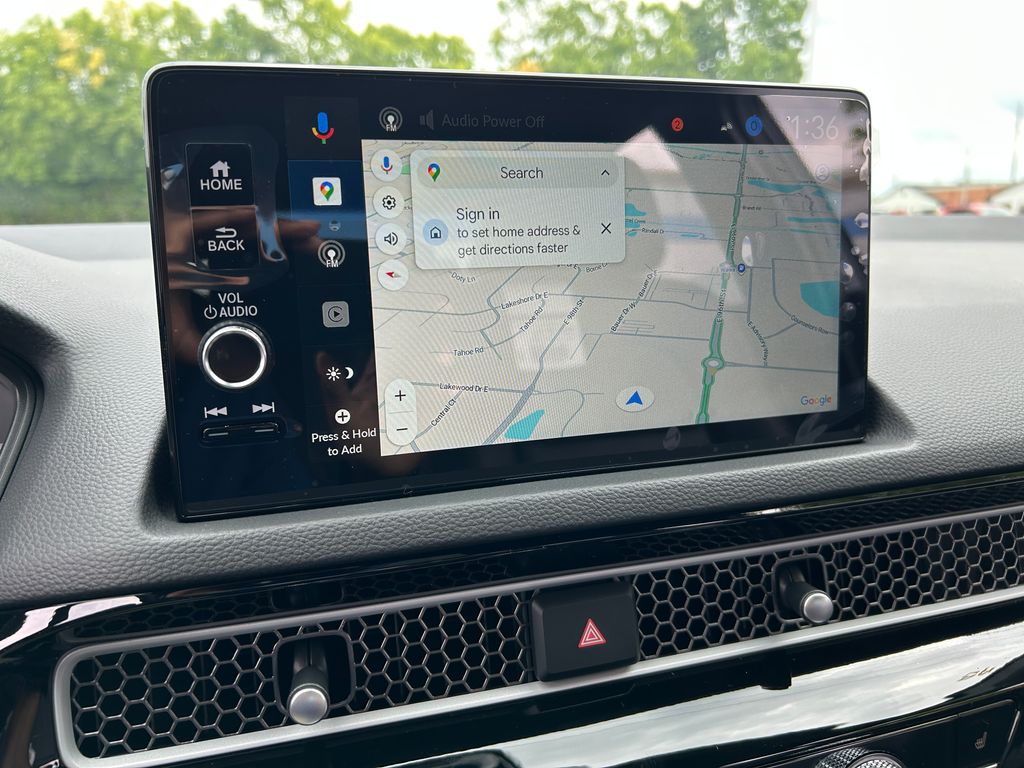 Thumbnail: 2026 Honda Civic - 28