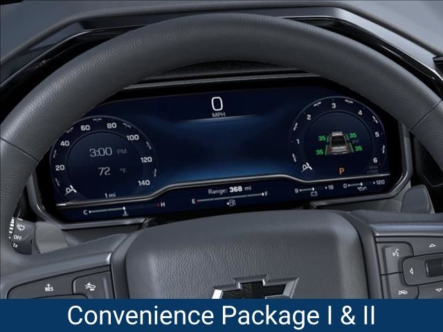 ChevroletSilverado 150020