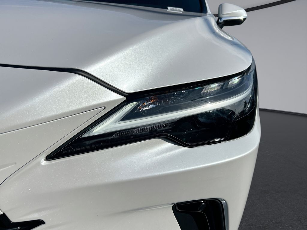 Thumbnail: 2024 Lexus RX - 30