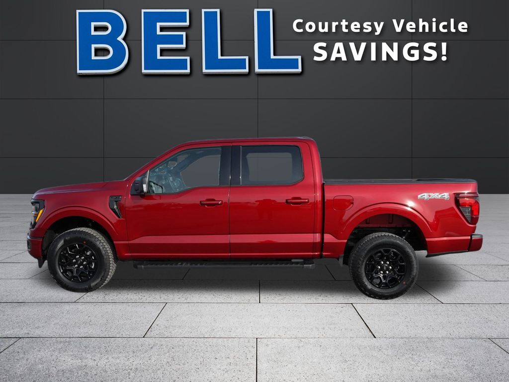 View vehicle photo 6