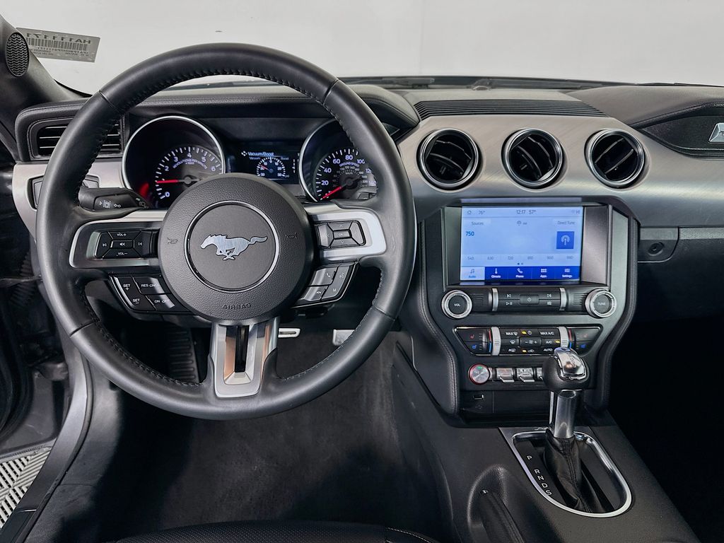 Thumbnail: 2023 Ford Mustang - 21
