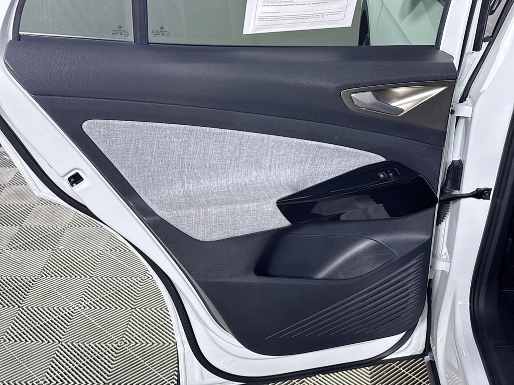 2024 Volkswagen ID.4 Standard