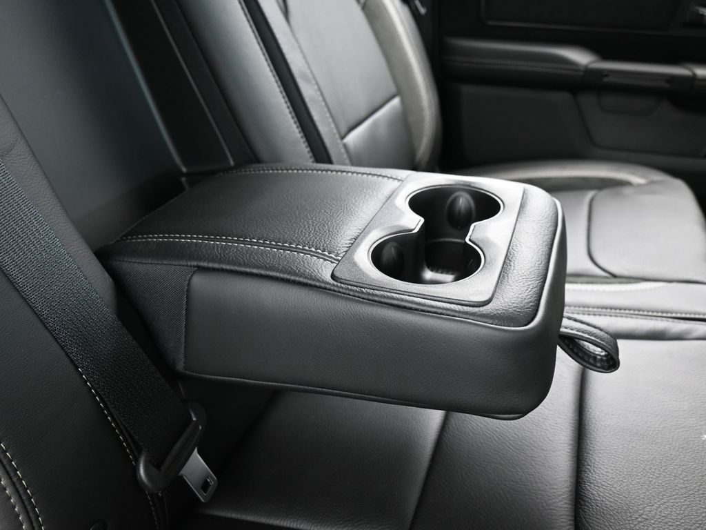 New 2026 Forged Blue Metallic Ram RHO image 48