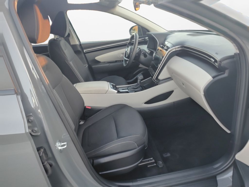 Used Car 2024 Hyundai Tucson  Sel For Sale Under $20,000 In Austin, Texas