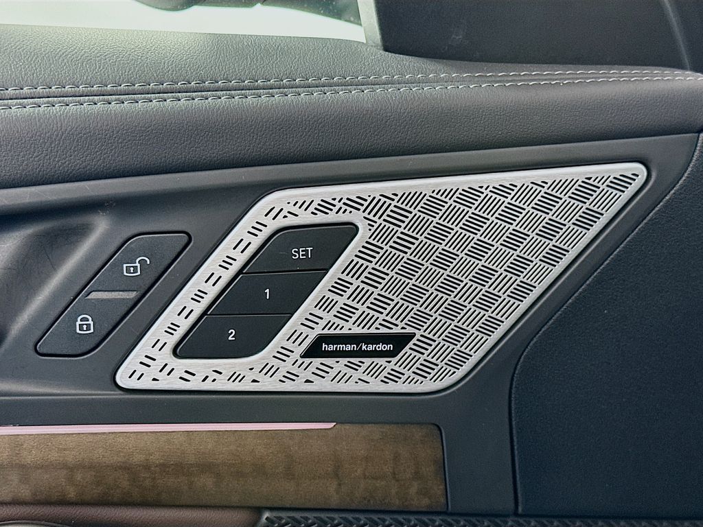 Thumbnail: 2025 BMW X1 - 18