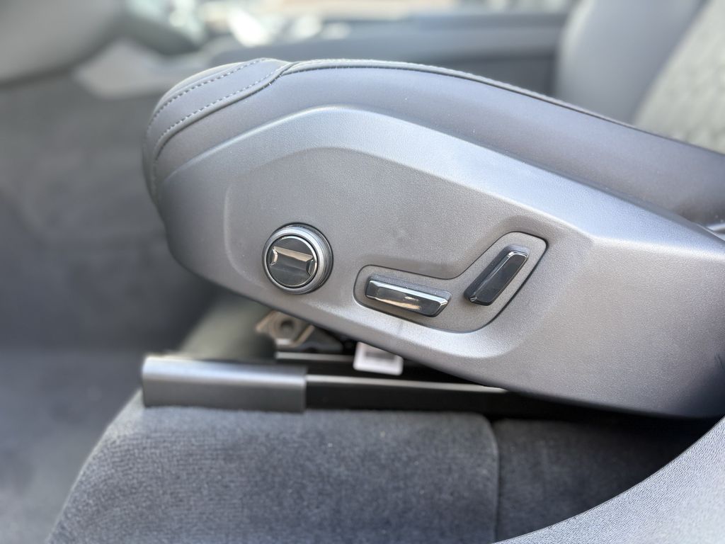 2026 Volvo XC90 B5 Core Black at DeMontrond Automotive Group