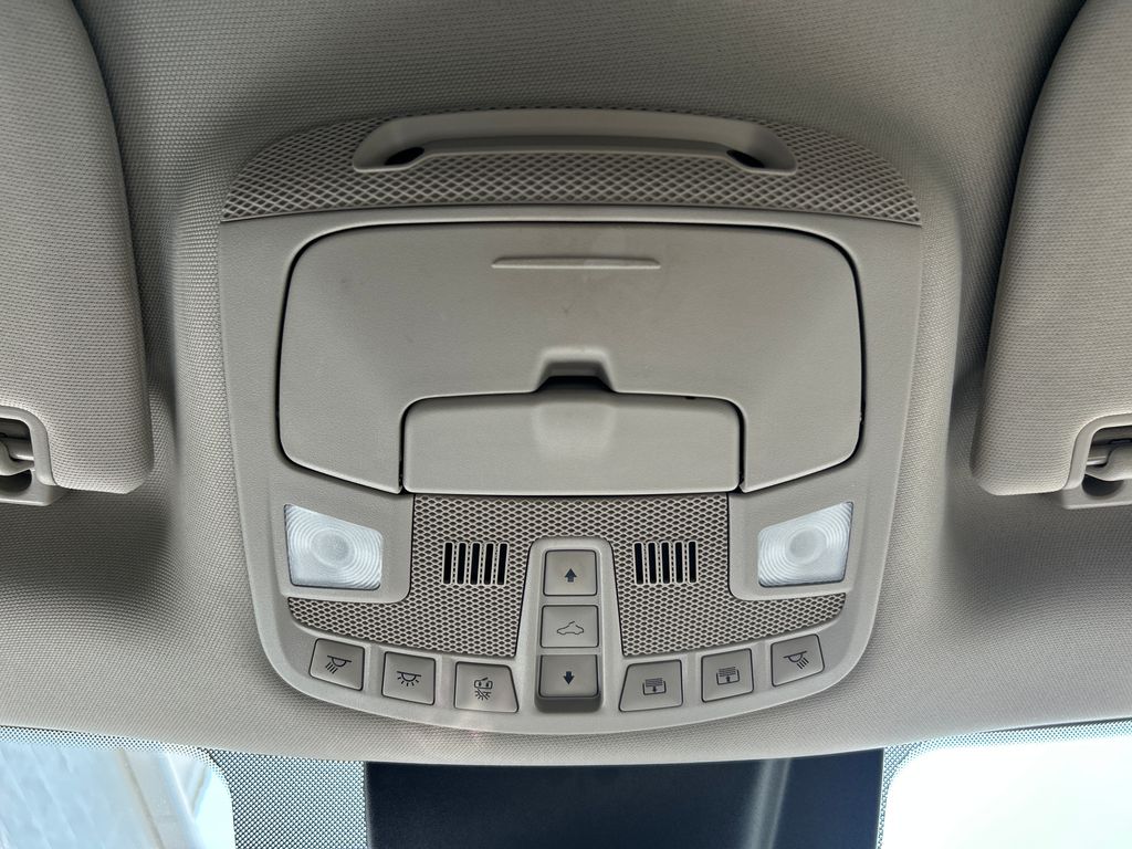 Certified Used 2019 Black Ford XLT image 21