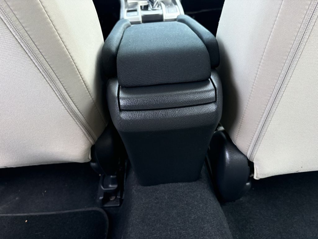 2016 Honda Civic LX White at Bayway Cadillac of The Woodlands