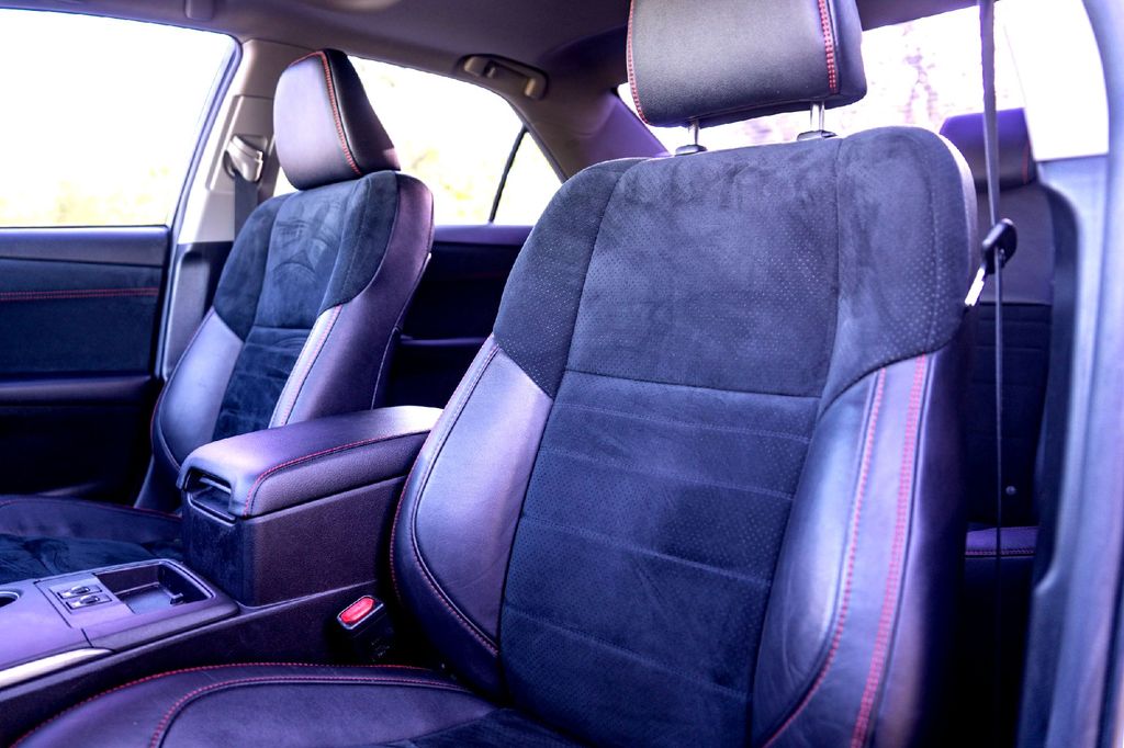 Used Car 2017 Toyota Camry  Xse For Sale Under $20,000 In Taylor, Texas
