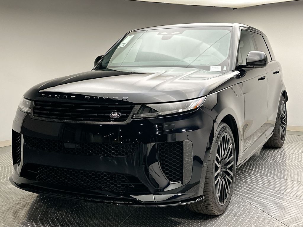 2025 Land Rover Range Rover Sport  -
                Englewood, NJ